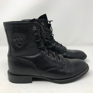 Ariat Lace Up Boots for Women - Poshmark